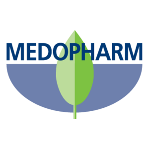 Medopharm Logo