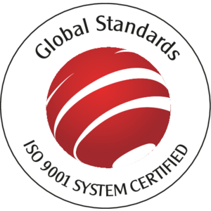 Global Standards Logo