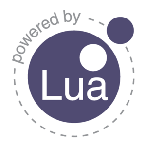 Lua Logo