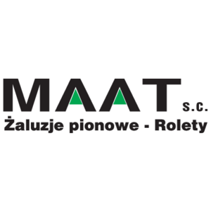 MAAT Logo