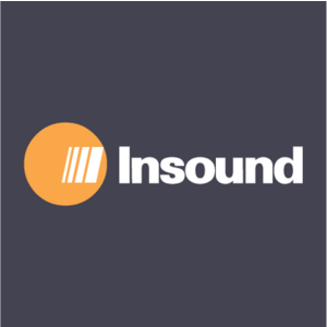Insound Logo