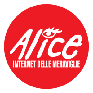 Alice(244) Logo