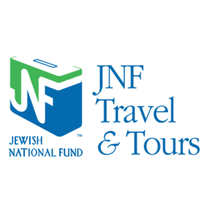 JNF Travel & Tours Logo