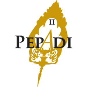 Pepadi Logo