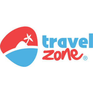 Travel Zone Logo