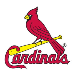 St  Louis Cardinals Logo