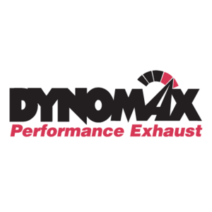 Dynomax Logo