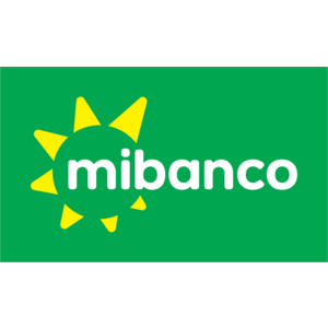 MiBanco Logo