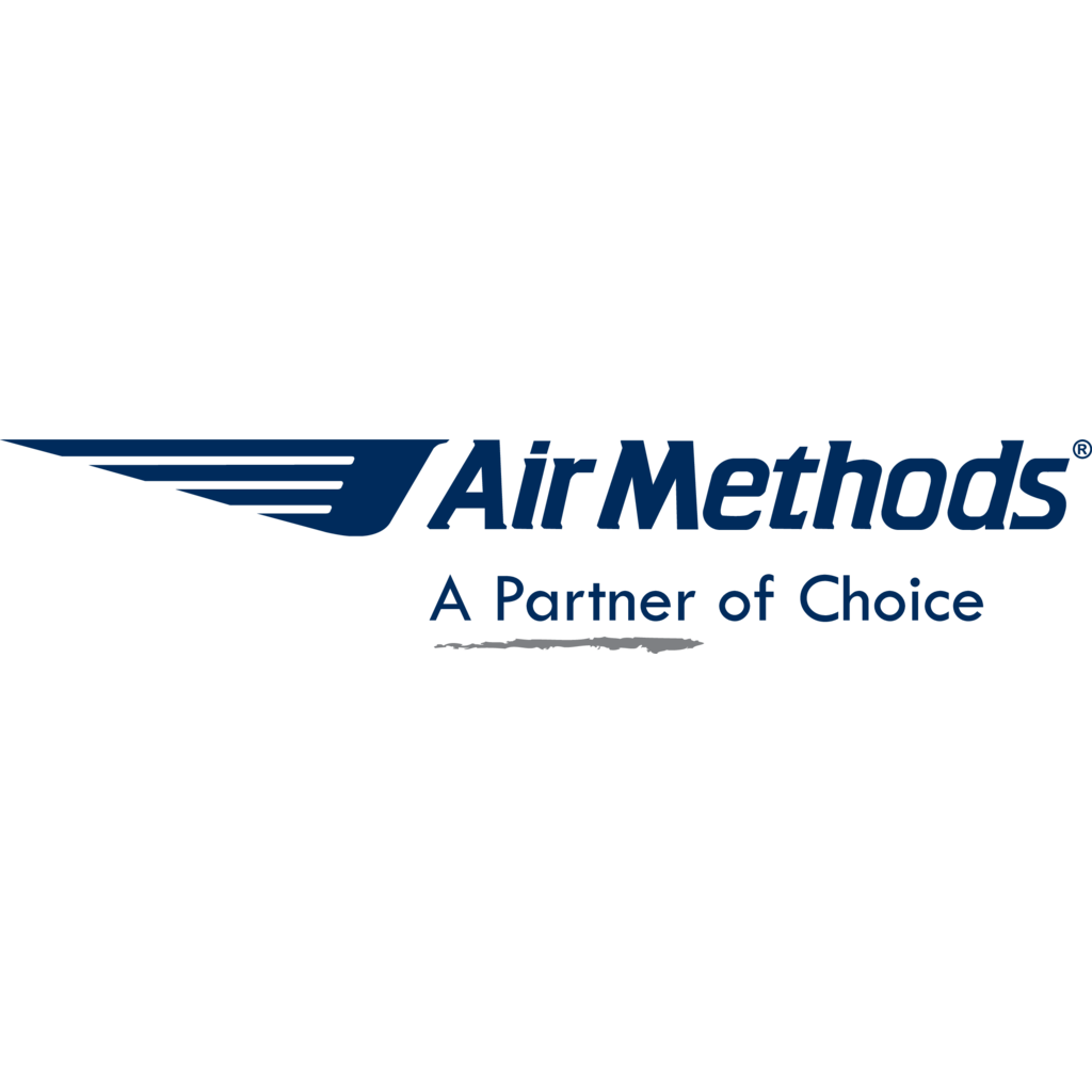 Logo, Unclassified, Air Methods