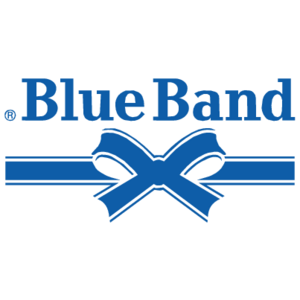 Blue Band Logo