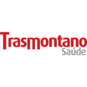 Trasmontano Saúde Logo