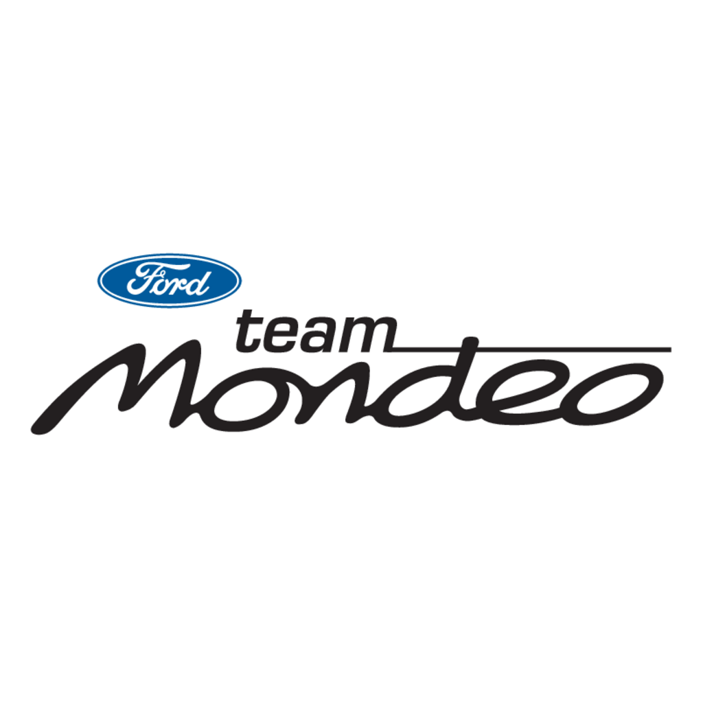 Ford,Mondeo,Team