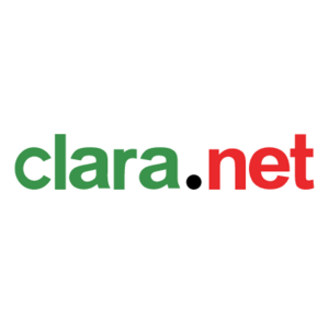 clara net Logo