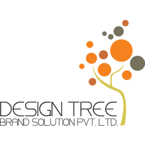 Design Tree Brand Solution Pvt. Ltd. Logo