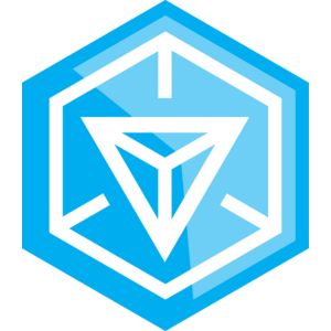 Ingress Logo