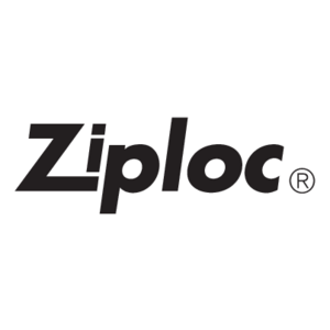 Ziploc Logo