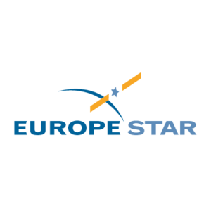 Europe Star Logo