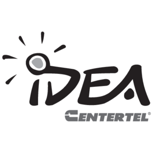 Idea Centertel Logo