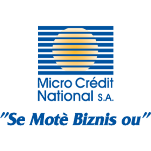 Micro Credit National Logo