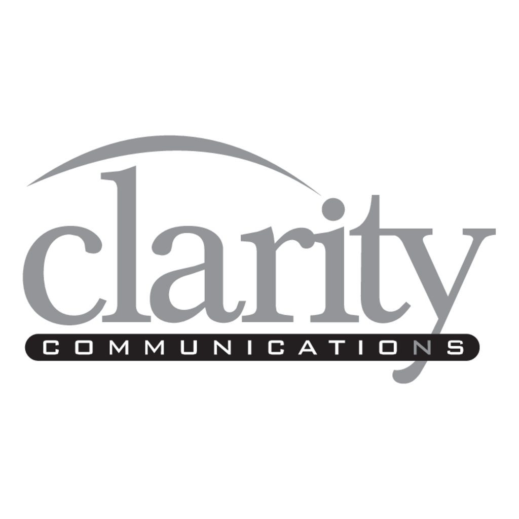 Clarity,Communications