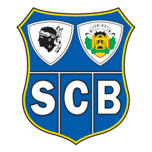 SC Bastia Logo