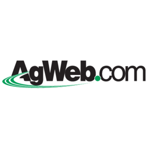 AgWeb com Logo