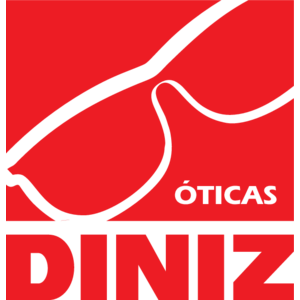 Óticas Diniz Logo