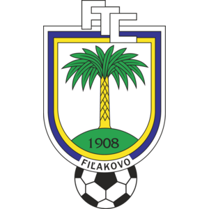 FTC Fil'akovo Logo