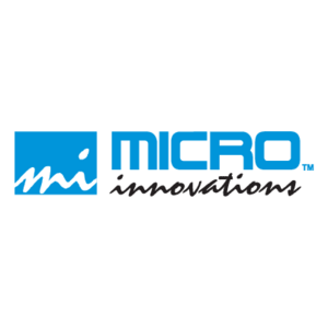 Micro Innovations Logo