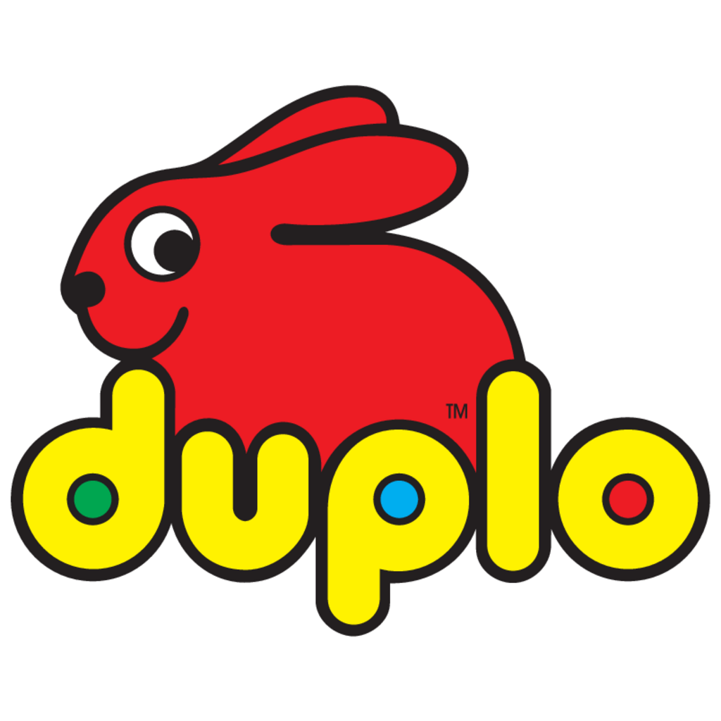 Duplo,Lego