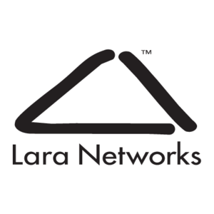 Lara Networks(119) Logo