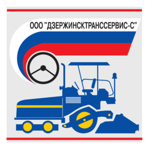 DzerTranService-S Logo