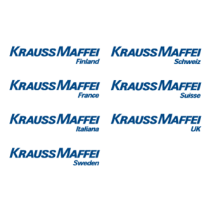 Krauss-Maffei(88) Logo