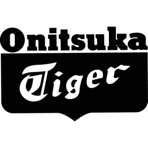 Onitsuka Tiger Logo