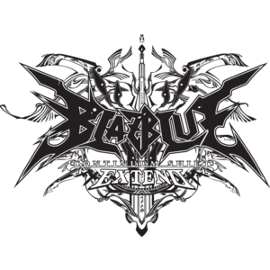 Blazblue Logo