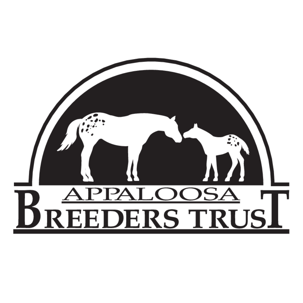 Appaloosa,Breeders,Trust