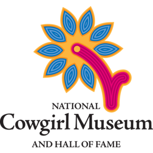 National Cowgirl Museum Logo