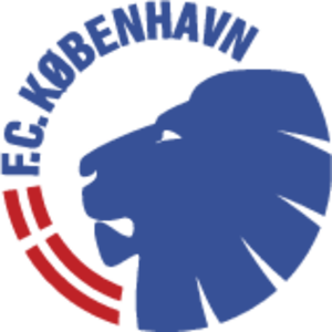 F.C Copenhagen Logo