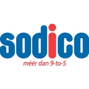 Sodico vzw Logo