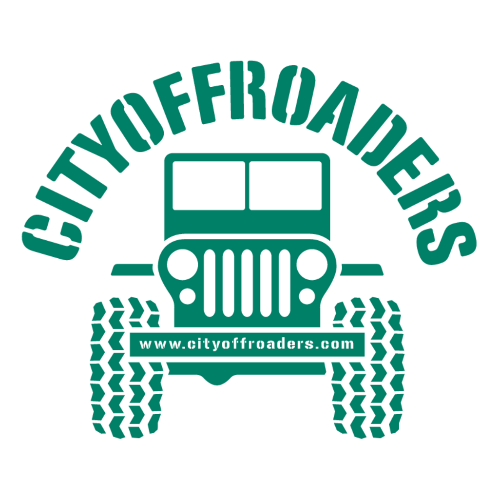 Cityoffroaders