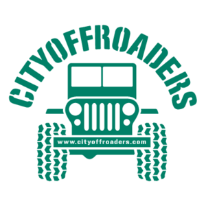Cityoffroaders Logo