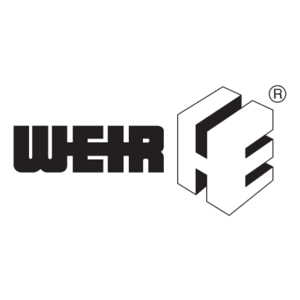 Weir Logo