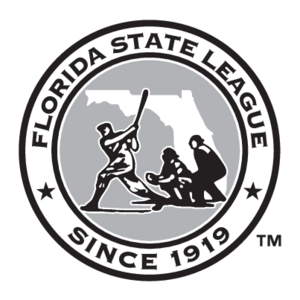 Florida State League Logo