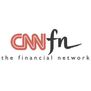 CNN FN Logo