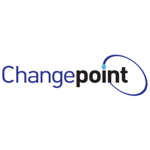 ChangePoint Logo