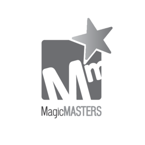 Magic MASTERS Logo