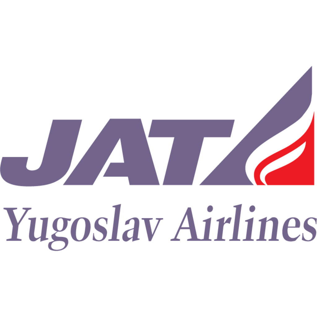 JAT,Yugoslav,Airlines