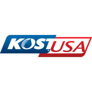 KOST USA, Inc. Logo