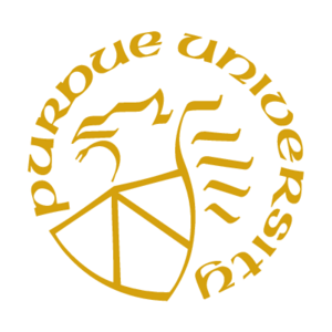 Purdue University(64) Logo