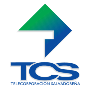 TCS(141) Logo